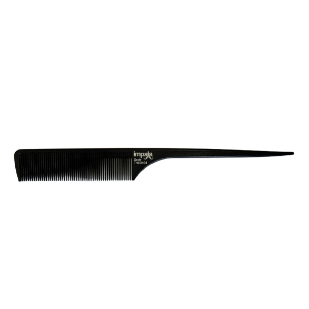 Impala Professional Comb 0494 1 x 