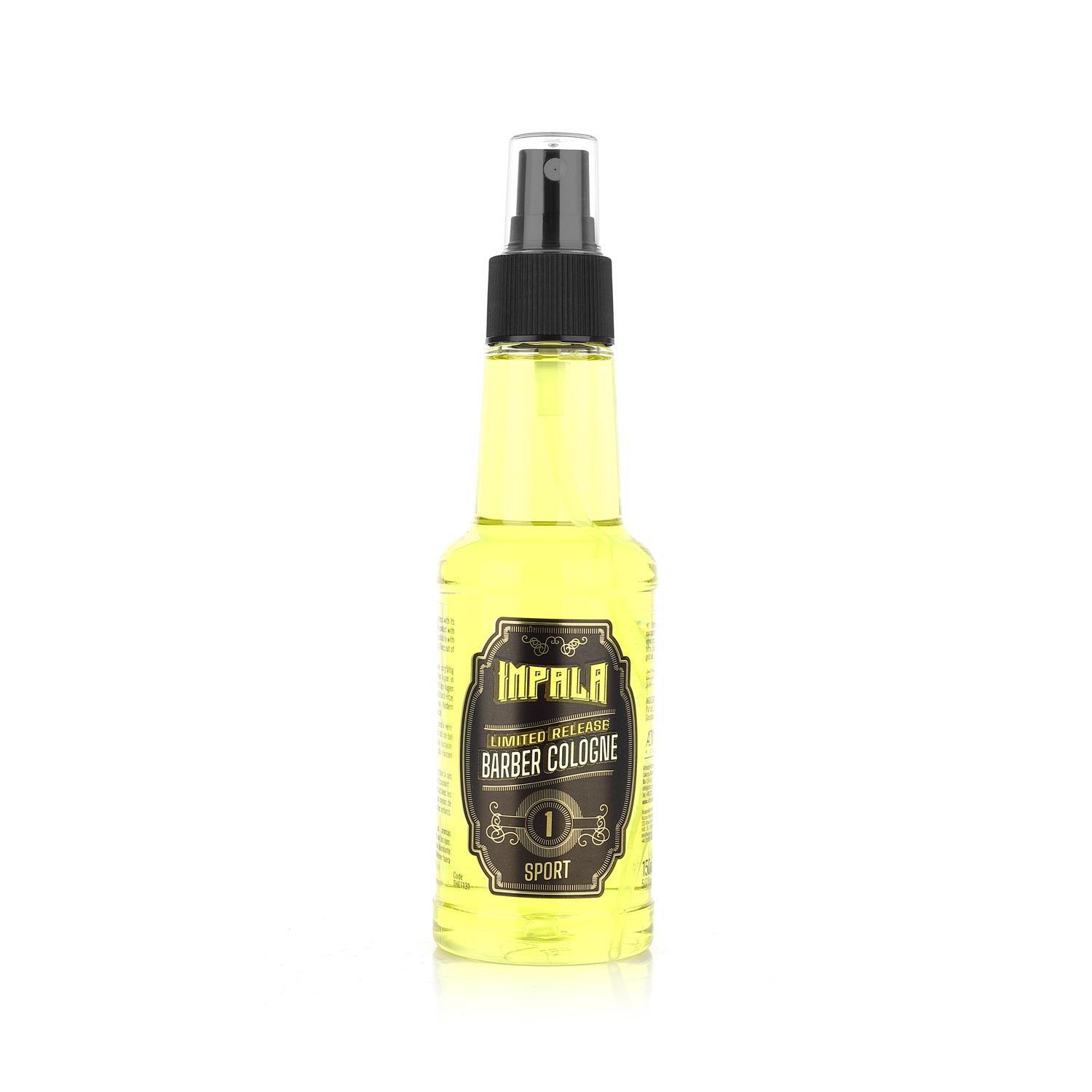 Impala Sport Barber Cologne No.1 1 x 150ML