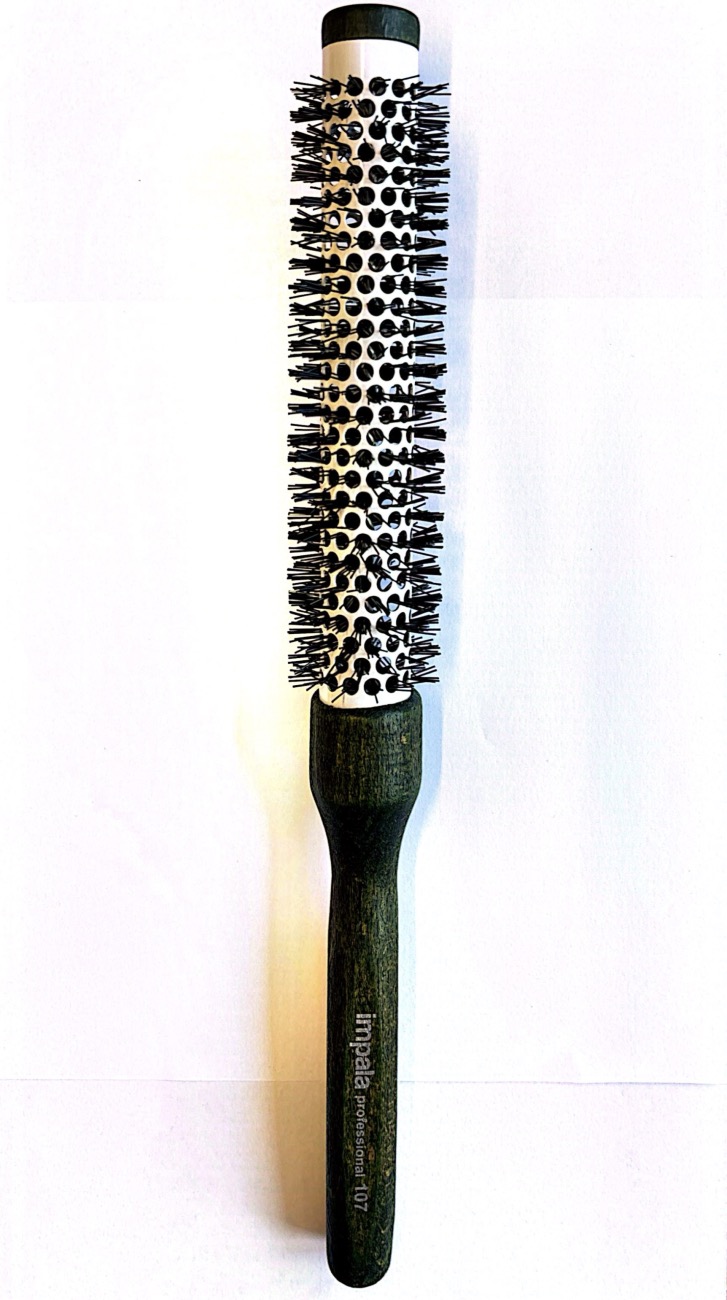 Impala Thermal Ceramic Hair Brush 107 1 x 