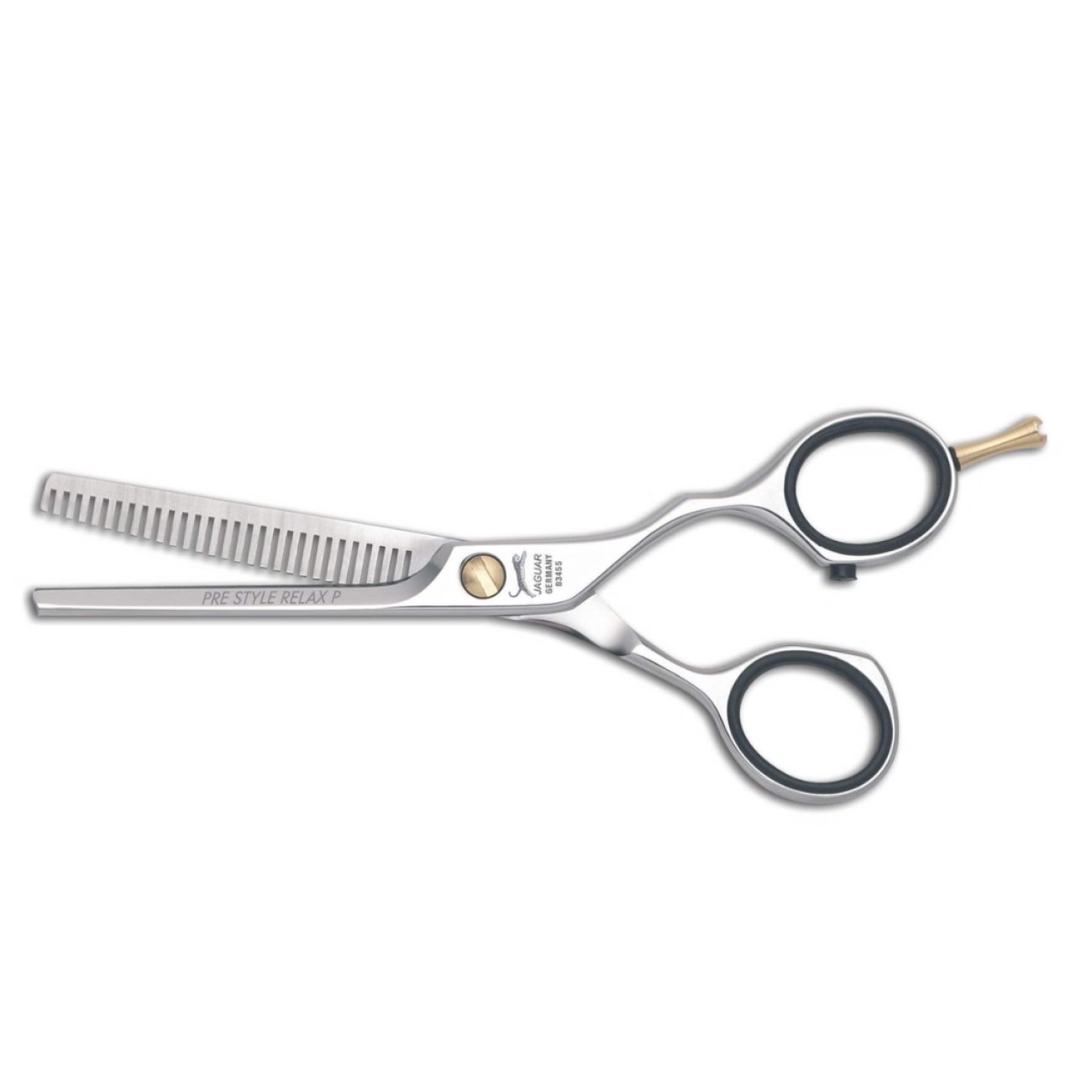 Jaguar Pre Style Relax Polished Thinner /Art.nr 606606 1 x 5.5 INCH