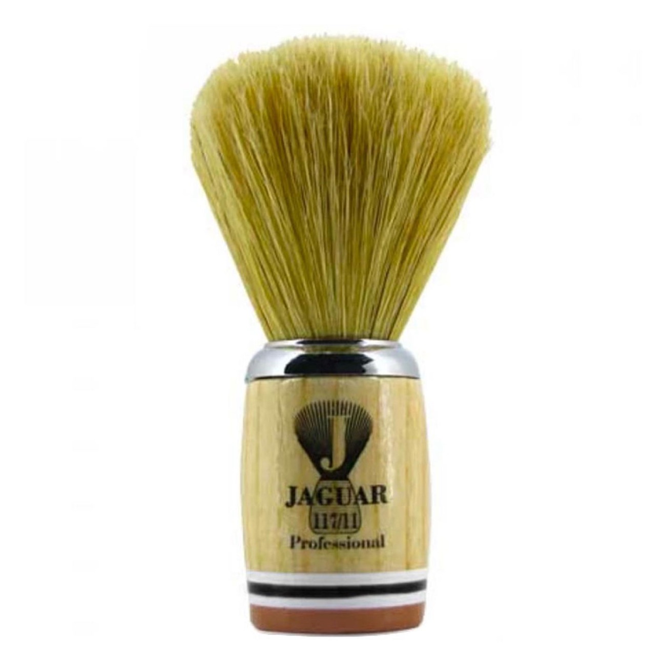 Jaguar Shaving Brush 117/11 1 x 