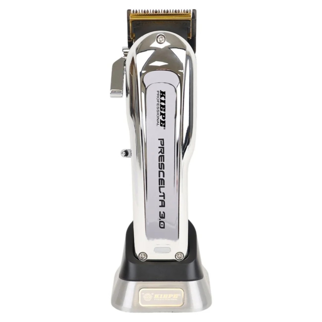 Kiepe 6346- Prescelta 3.0 Hair Clipper Cordless Esn-004213 1 x 720RPM