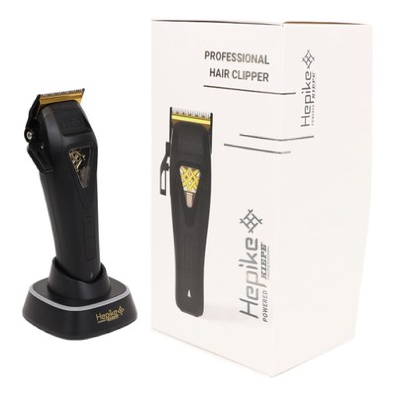 Kiepe 6360 Hepike Powered Clipper Cordless Esn-004210 1 x 