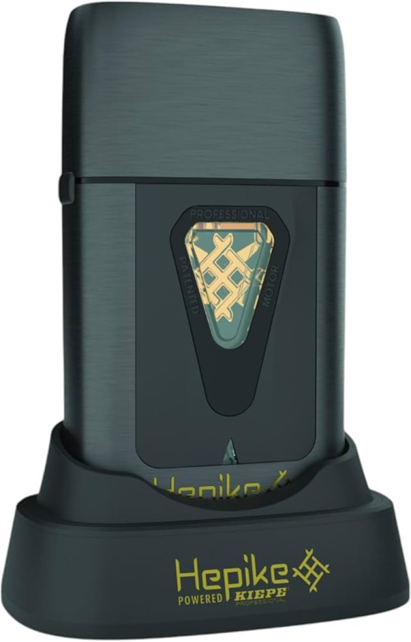 Kiepe Hepike Powered Shaver Cordless 6362 Esn-005035 1 x 