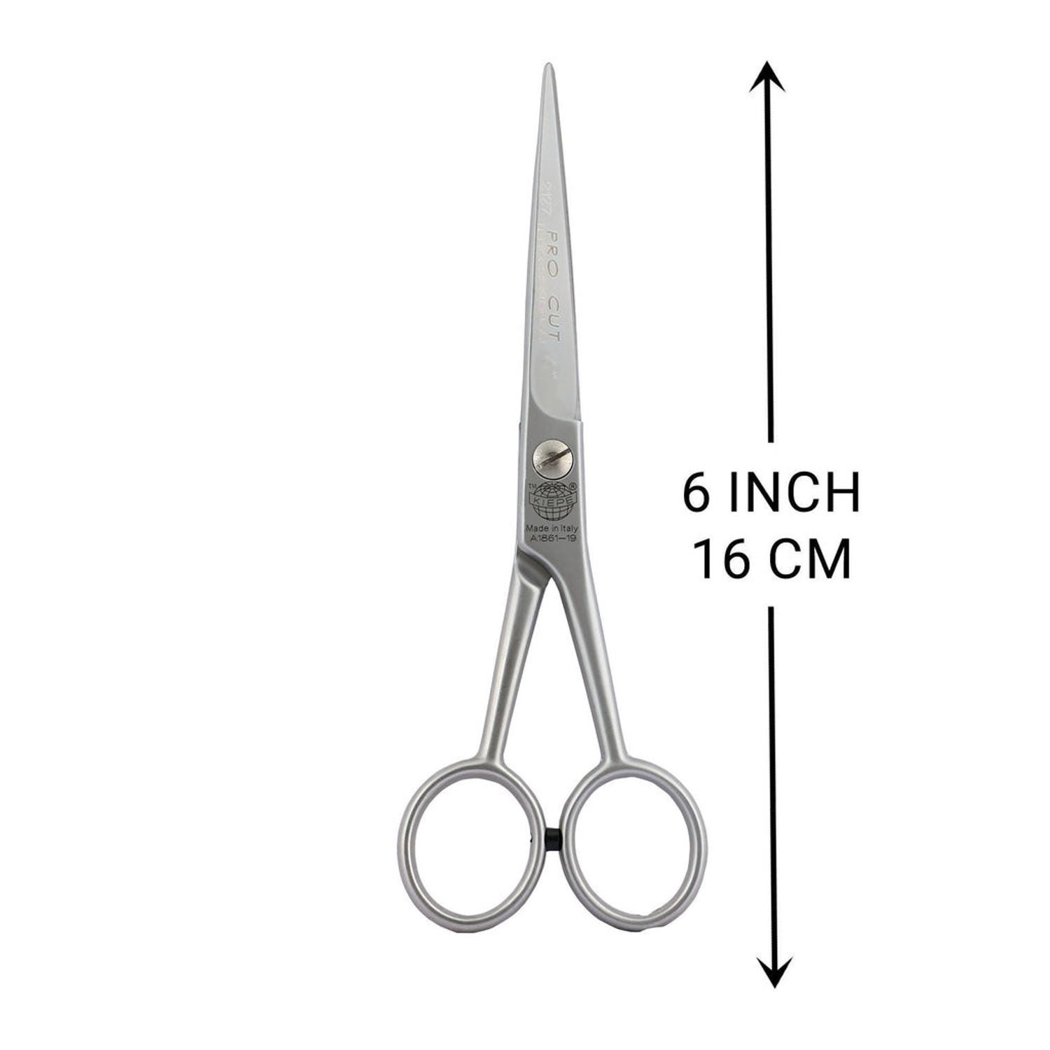 Kiepe Porfessional Pro Cut Scissors Code 2127 1 x 6 INCH
