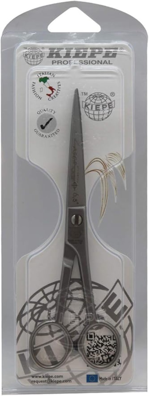 Kiepe Standard Hair Scissors 278 1 x 6.5 INCH