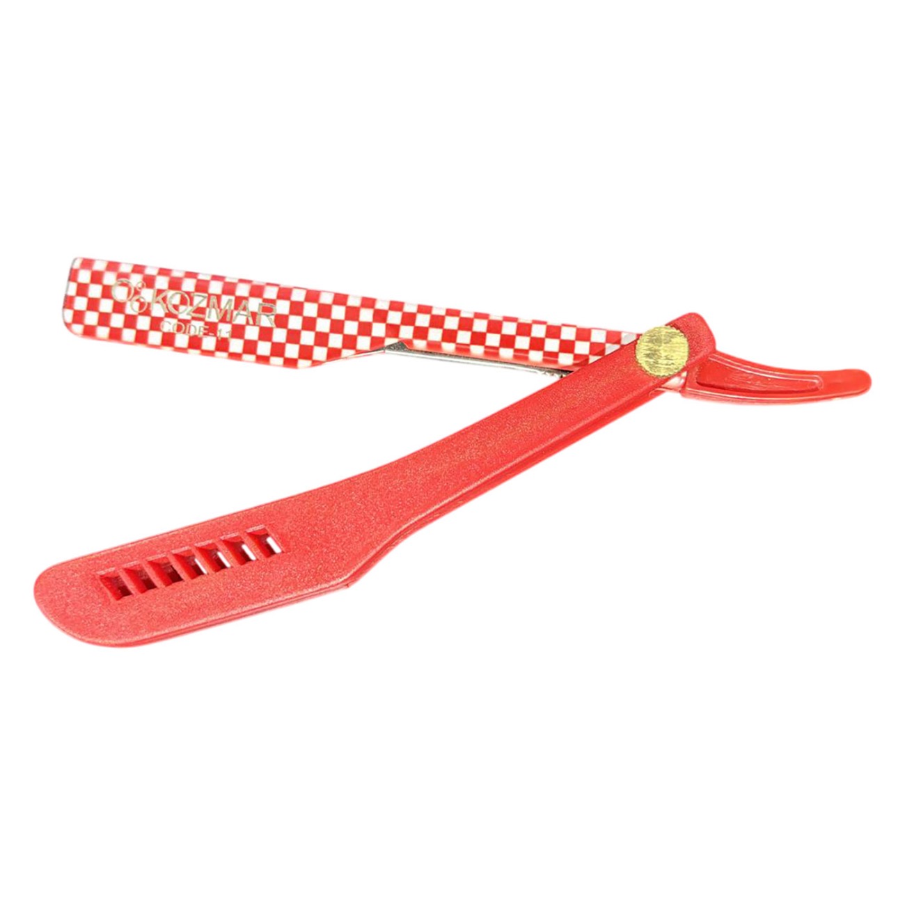 Kozmar Razor Code 11 1 x 