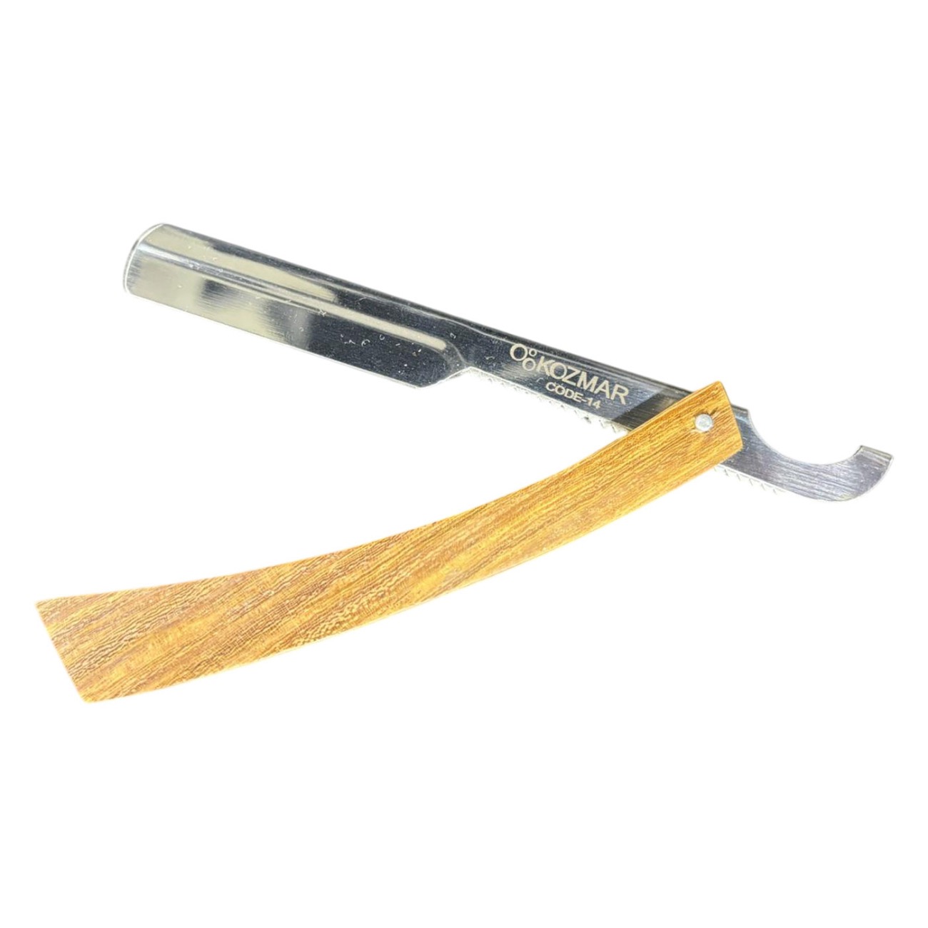 Kozmar Razor Code 14 1 x 