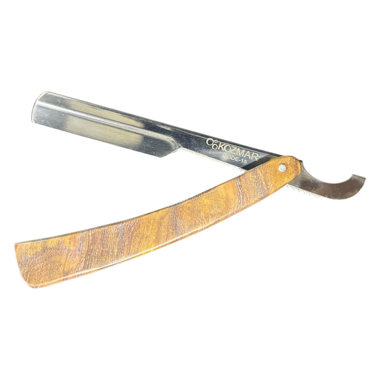 Kozmar Razor Code 15 1 x 