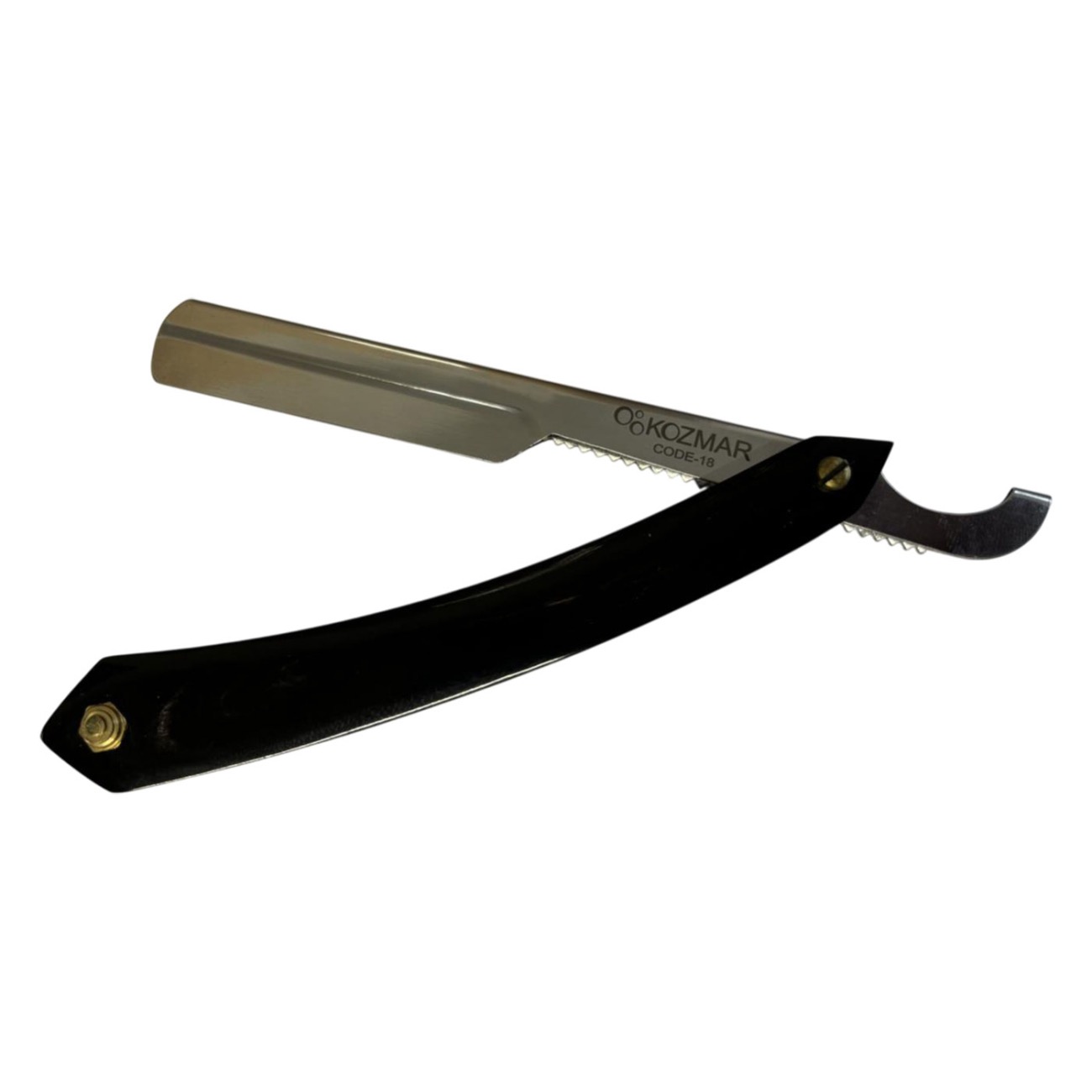 Kozmar Razor Code 18 1 x 