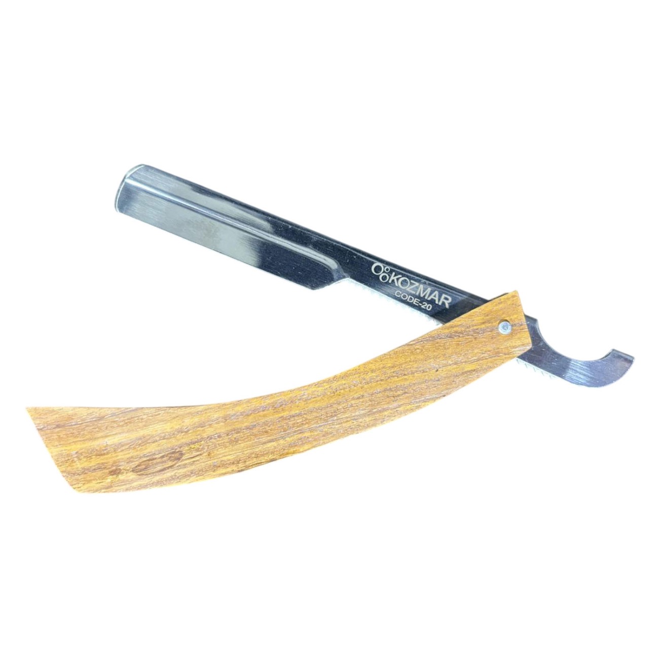 Kozmar Razor Code 20 1 x 