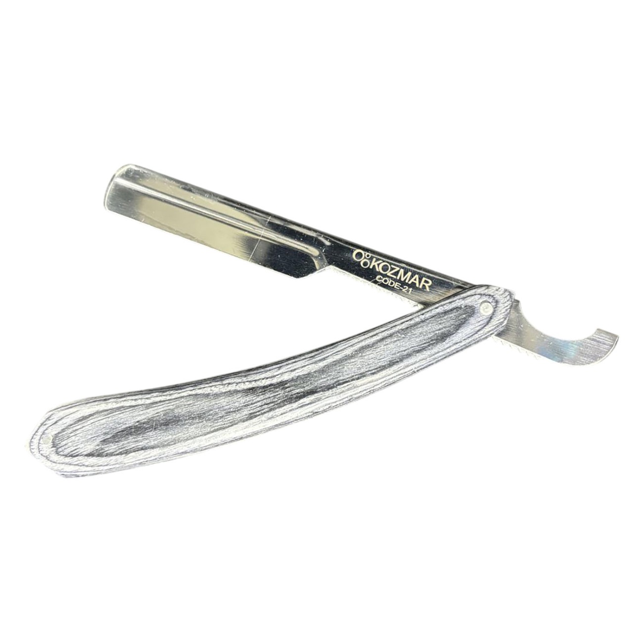 Kozmar Razor Code 21 1 x 
