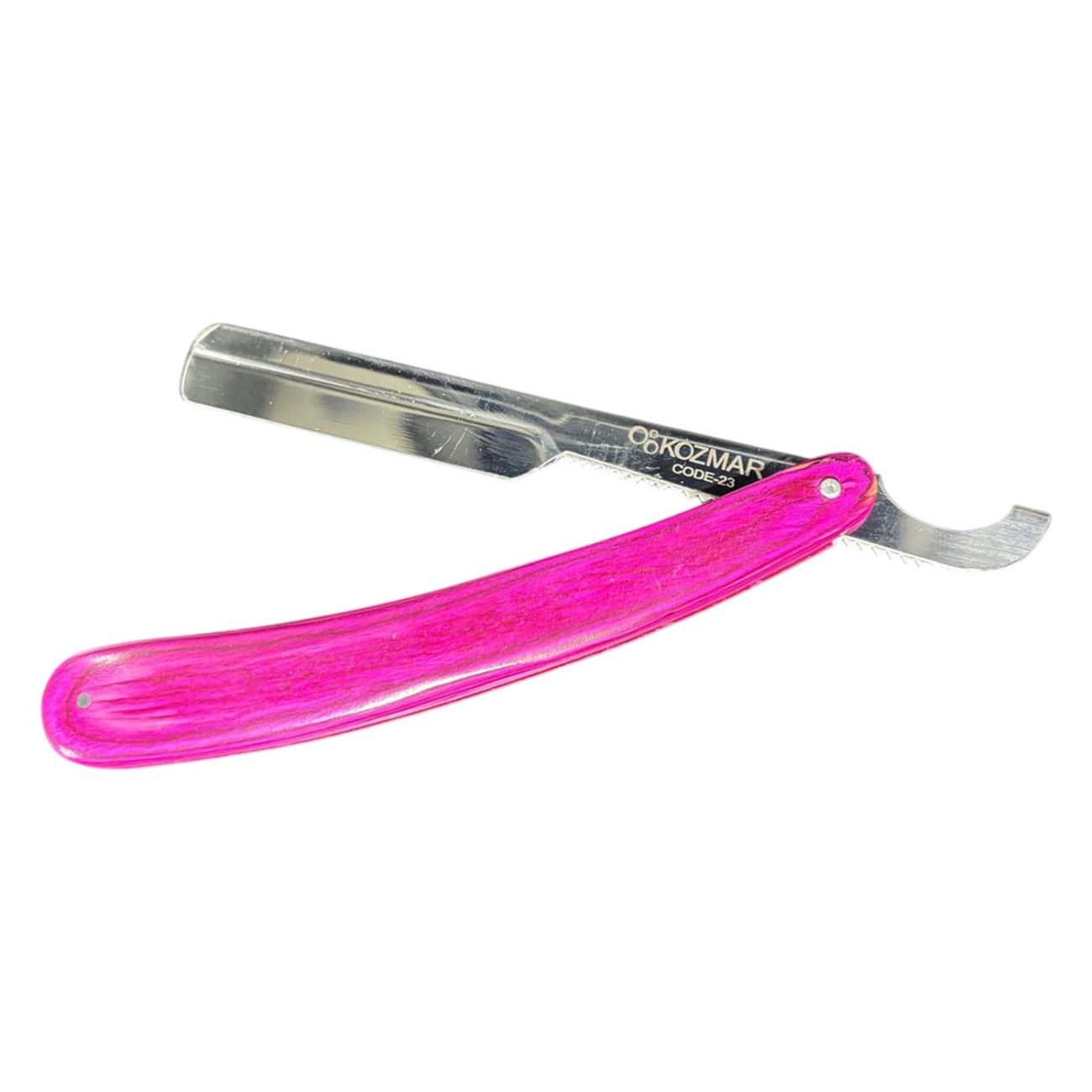 Kozmar Razor Code 23 1 x 