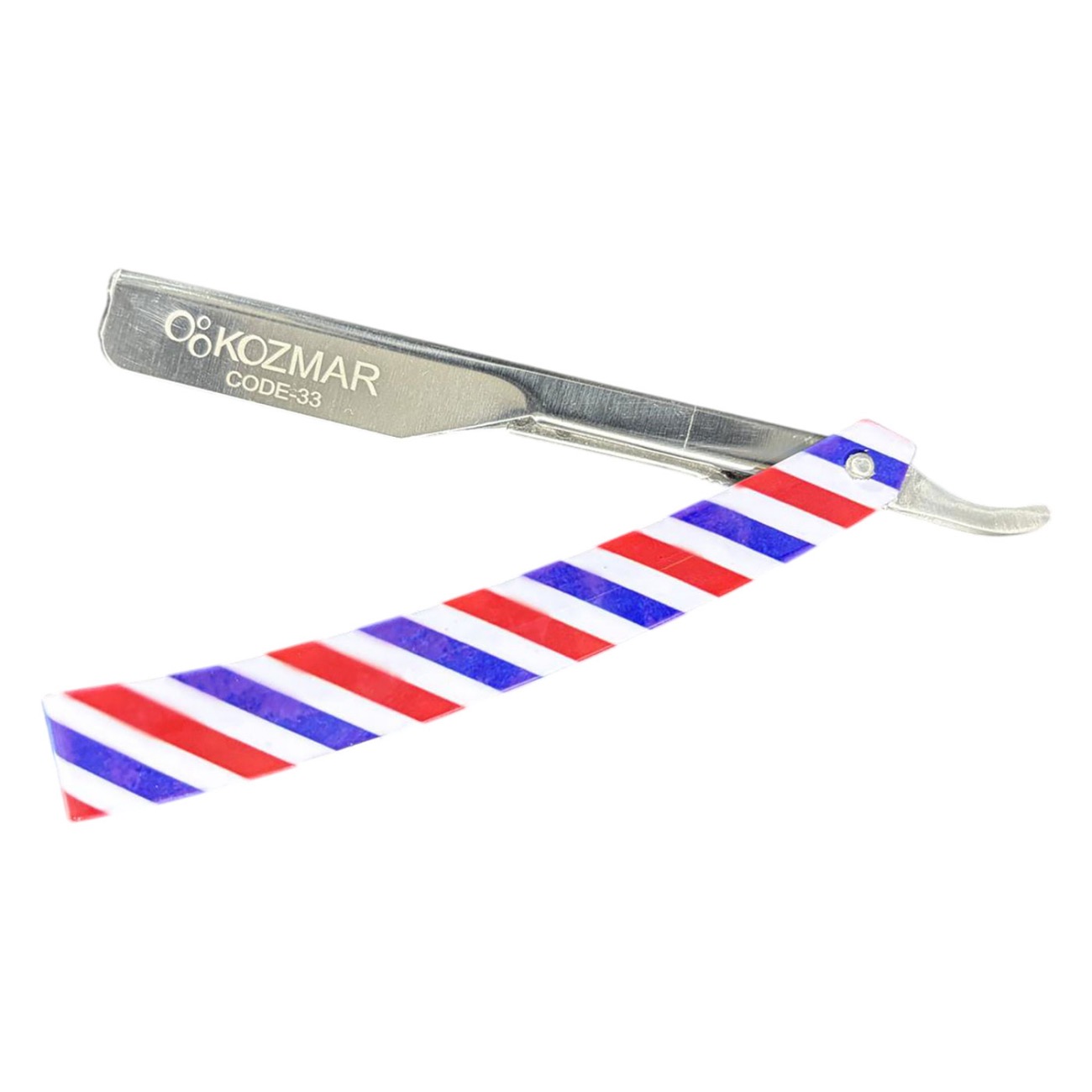 Kozmar Razor Code 33 1 x 