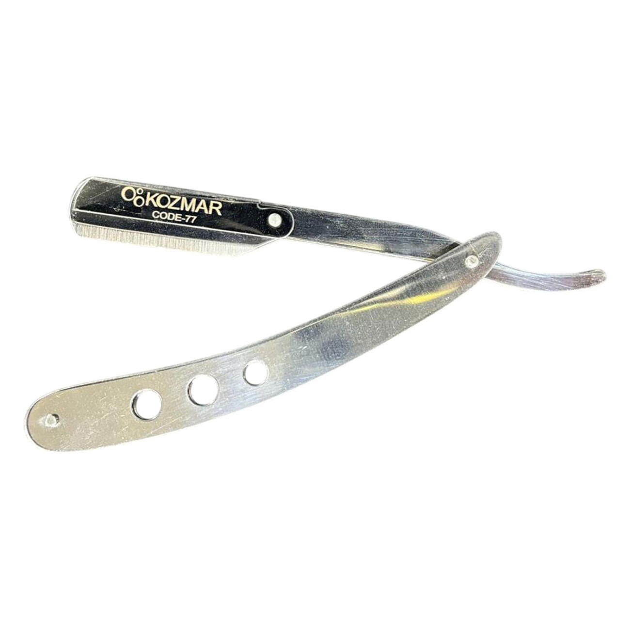 Kozmar Razor Code 77 1 x 