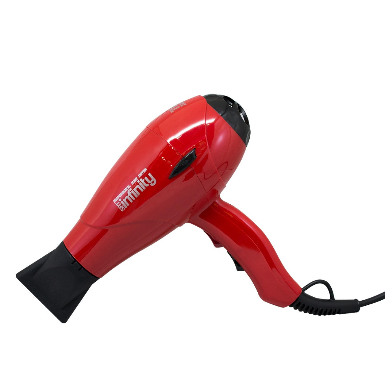 Kozmar Srt Infinity Turbo Red 1 x 2400 WATT