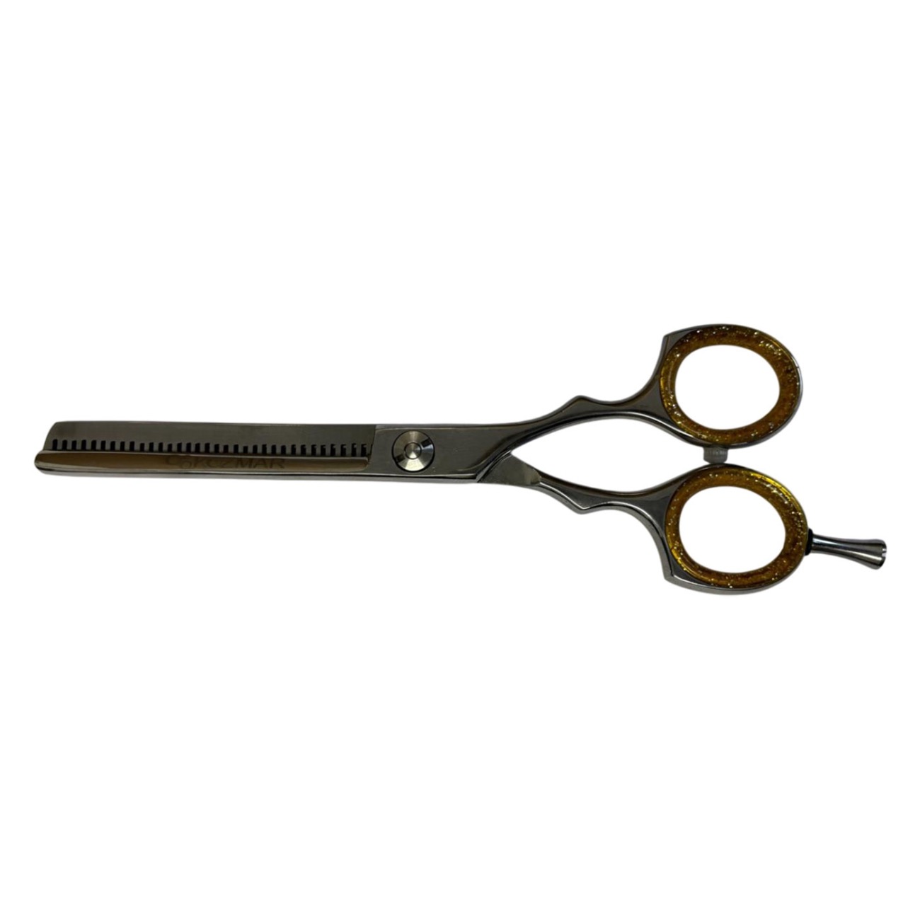 Kozmar Thinning Scissors 1 x 6"