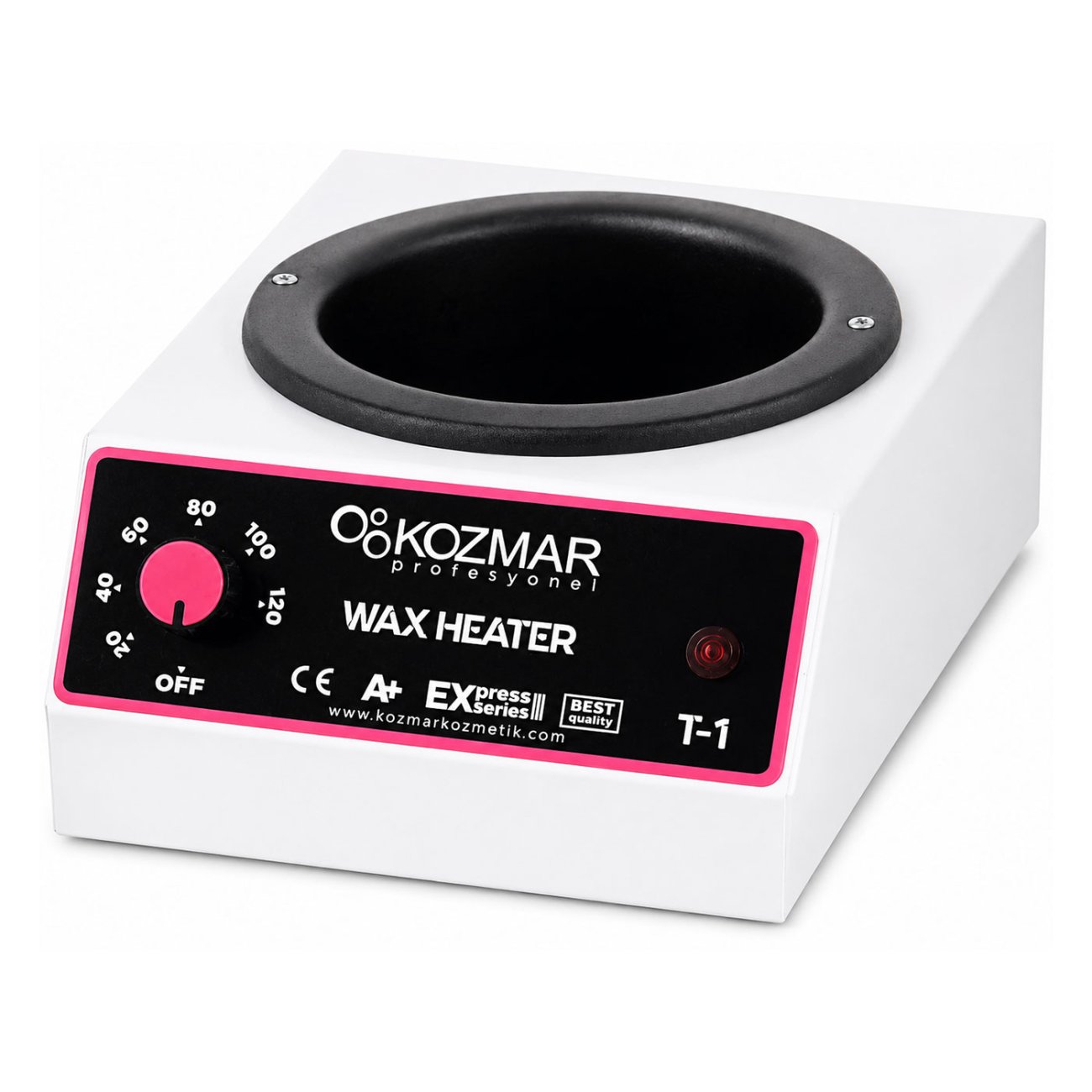 Kozmar Wax Heater 1 x 
