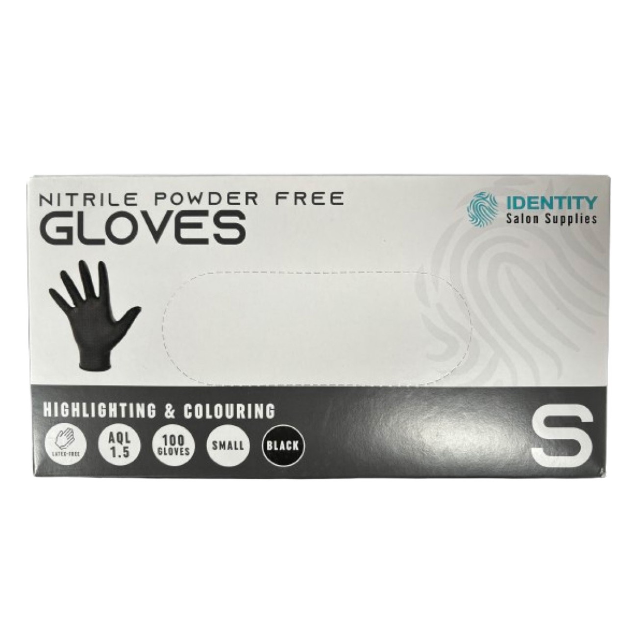 Nitril Gloves ( S ) 1 x 