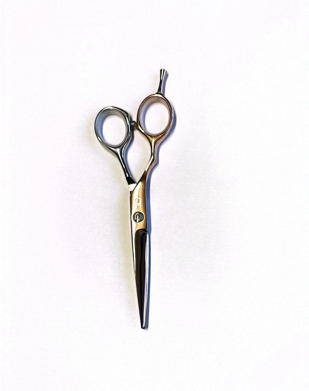 Qt Pro X Scissor Left /357049 1 x 6 INCH