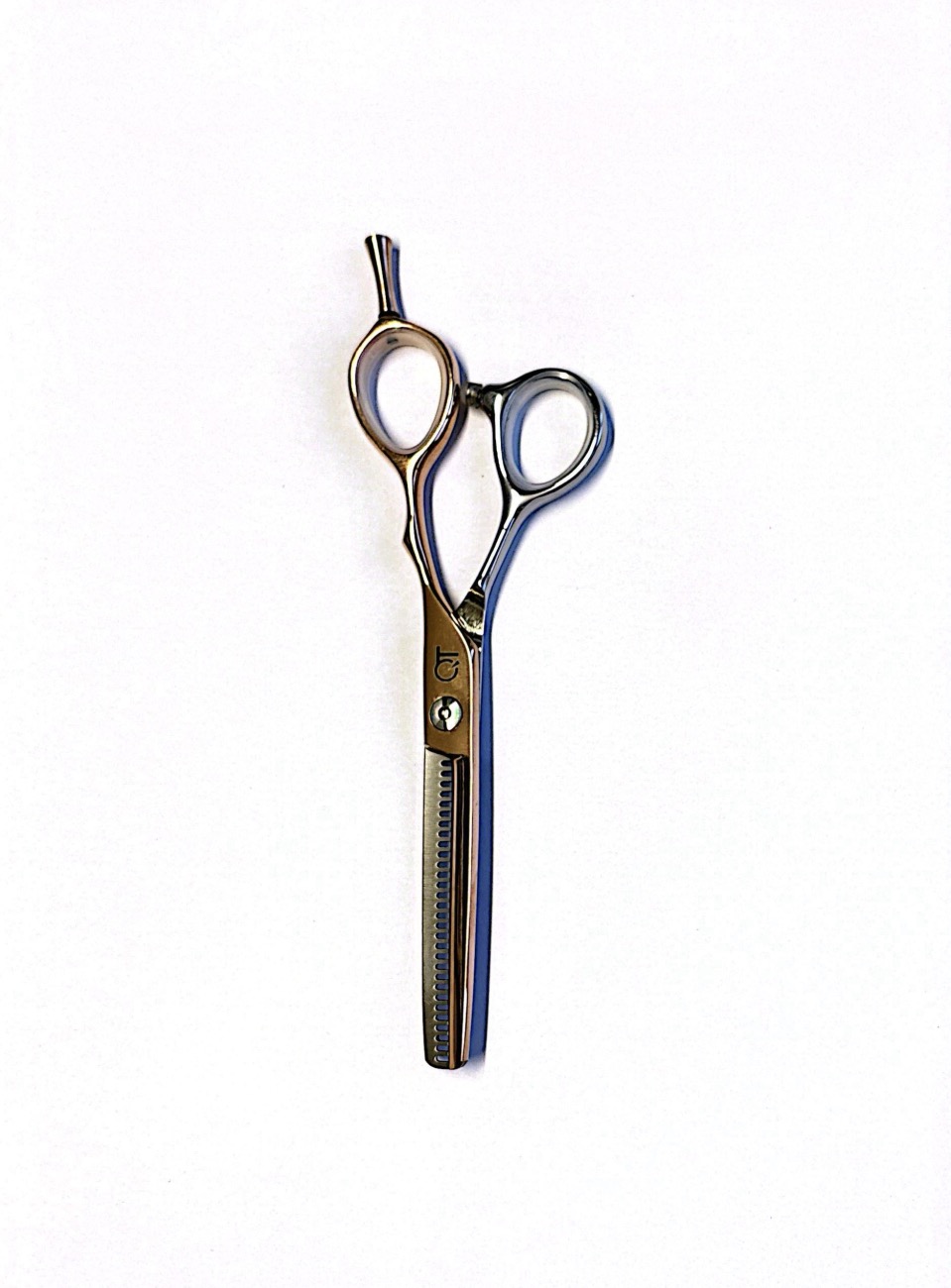 Qt Pro X Thinner Scissor /357047 1 x 5.5 INCH