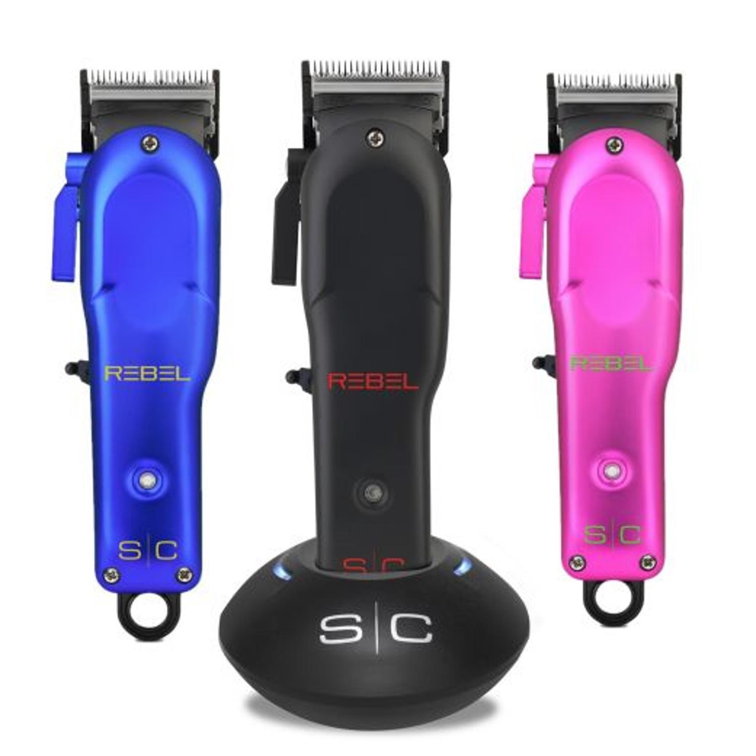Sc Stylecraft Rebel Clipper 1 x 