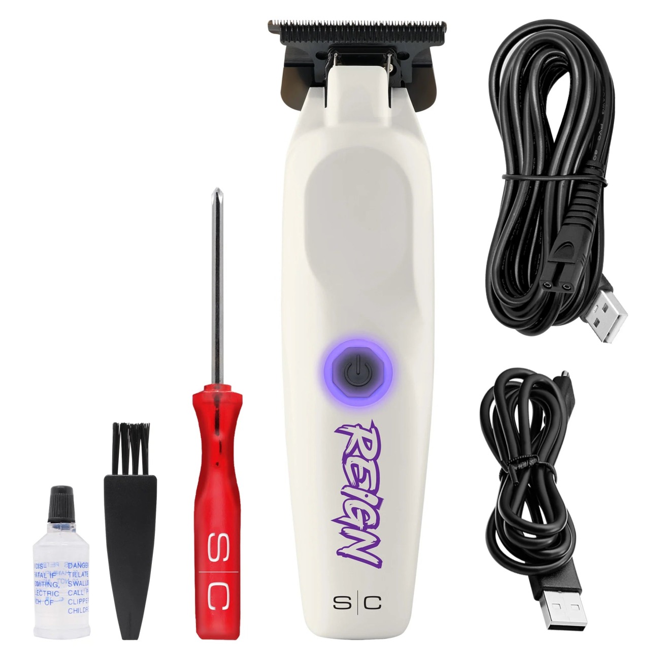 Sc Stylecraft Reign Trimmer 1 x 