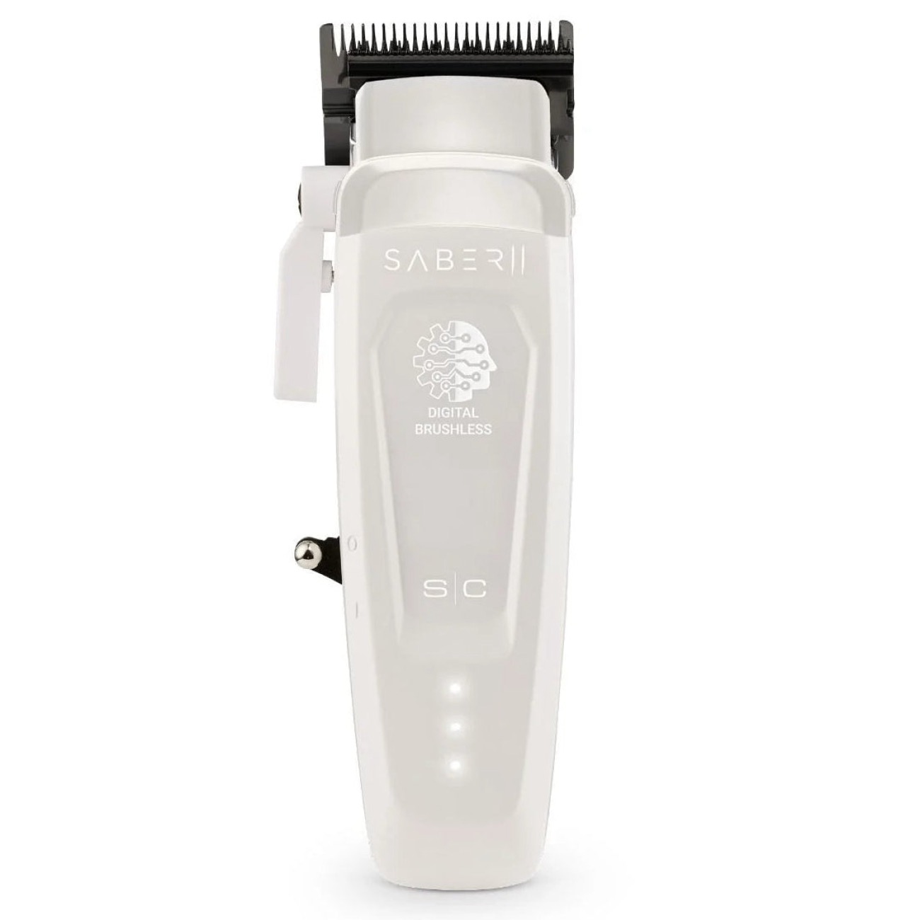 Sc Stylecraft Saber Clipper 2.0 White 1 x 