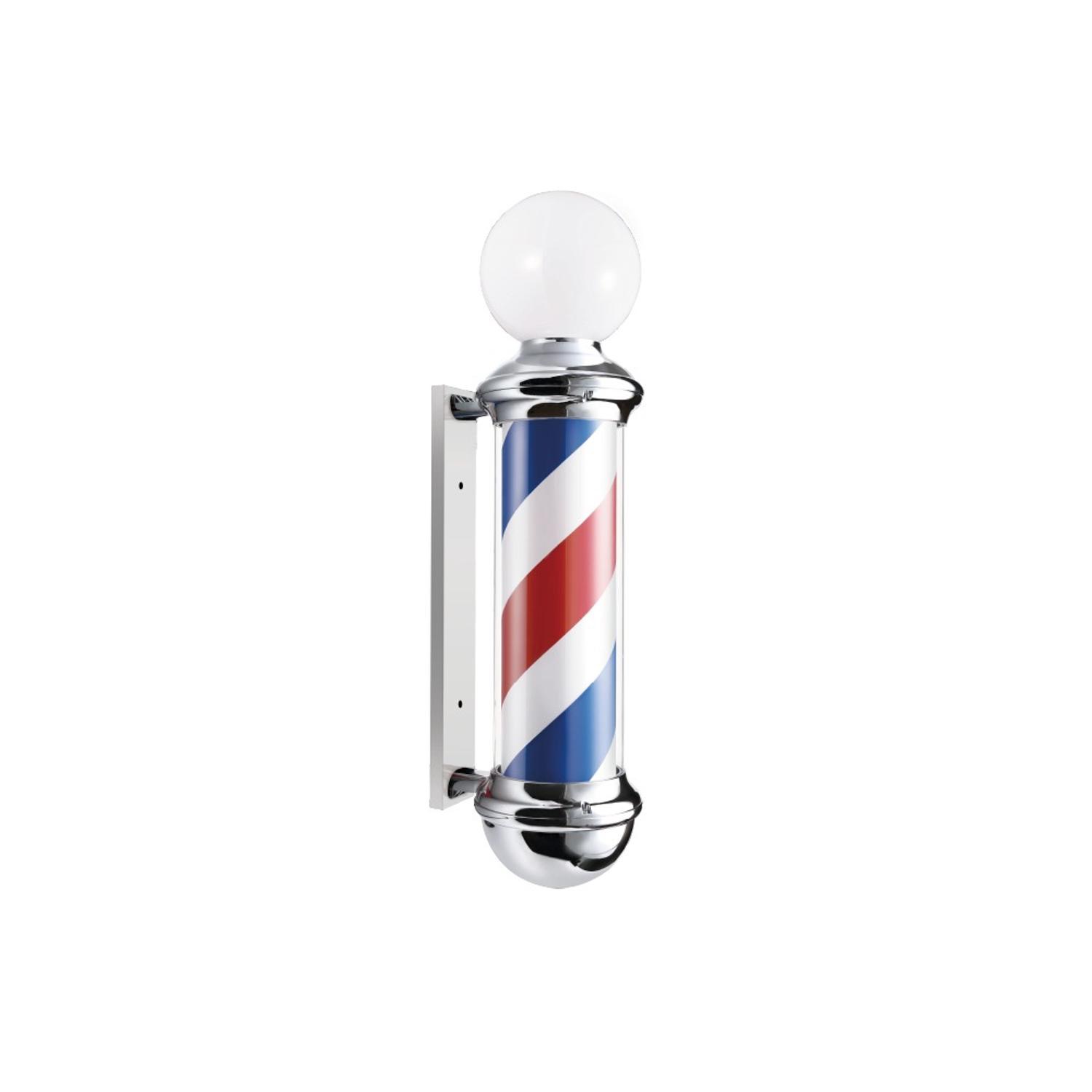 Tsf Barber Pole Model D 1 x 85CM