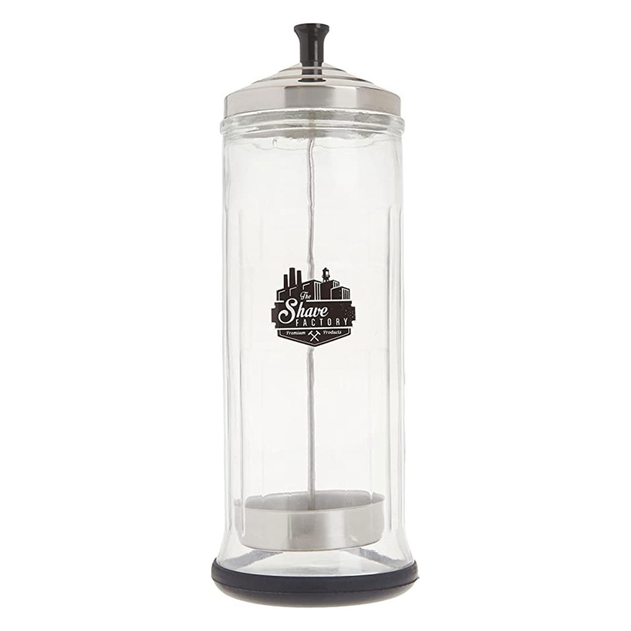 Tsf Disinfecting Jar Large 1 x 37 OZ