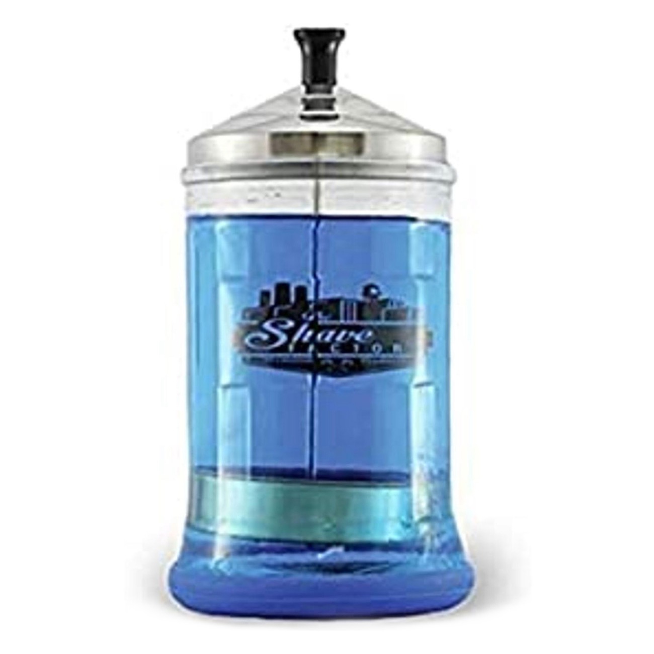 Tsf Disingfacting Jar Medium 1 x 26 FL OZ.