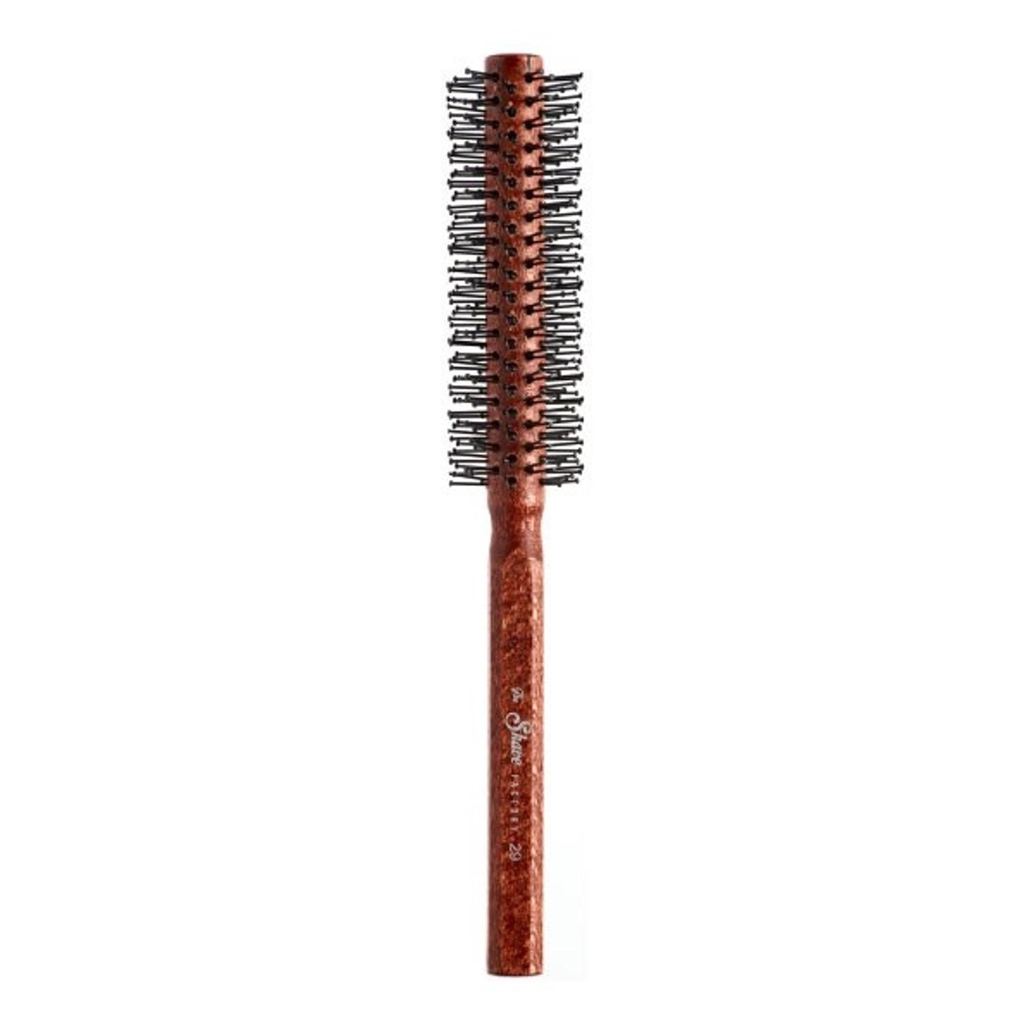 Tsf Round Wood Brush 29 1 x 