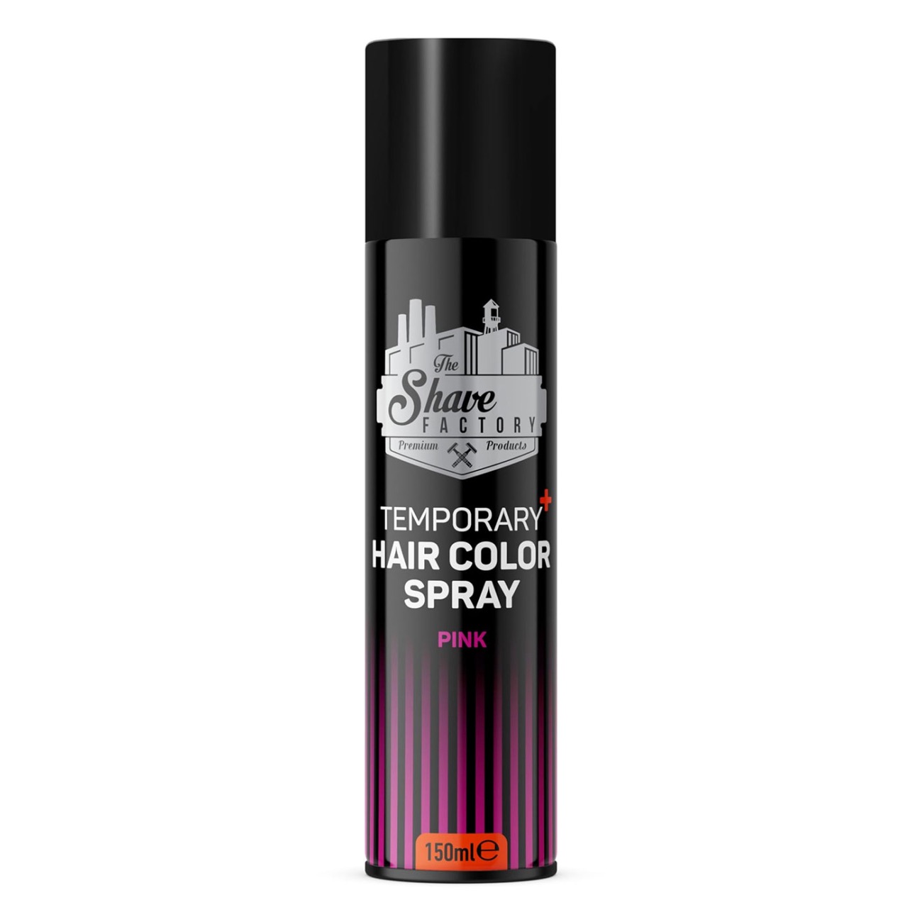 Tsf Temporary Hair Color Spray Pink 1 x 150ML