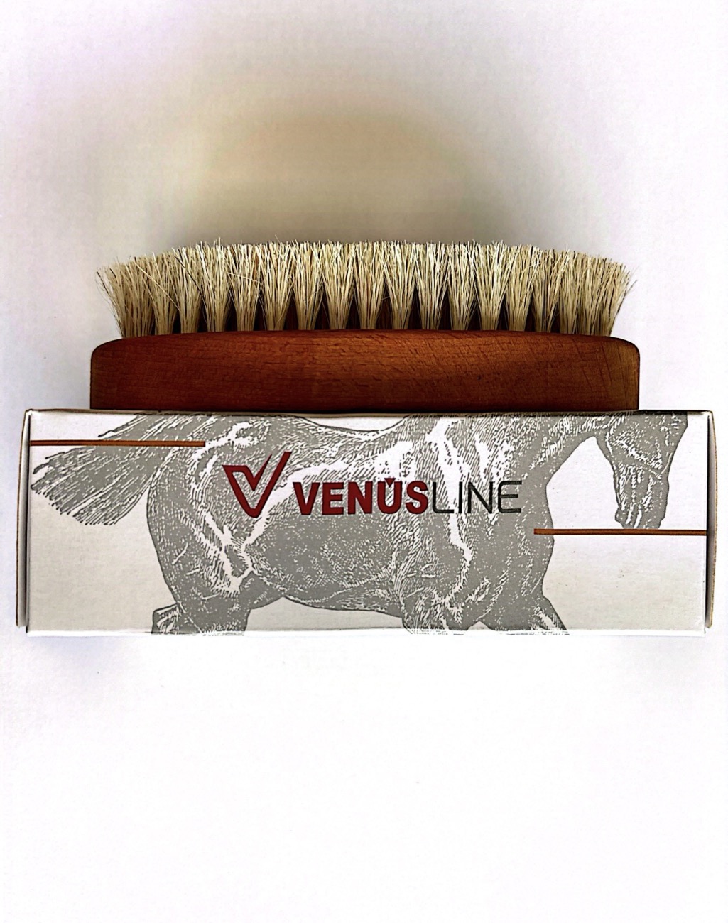 Venusline Horsehair Brush 1 x 