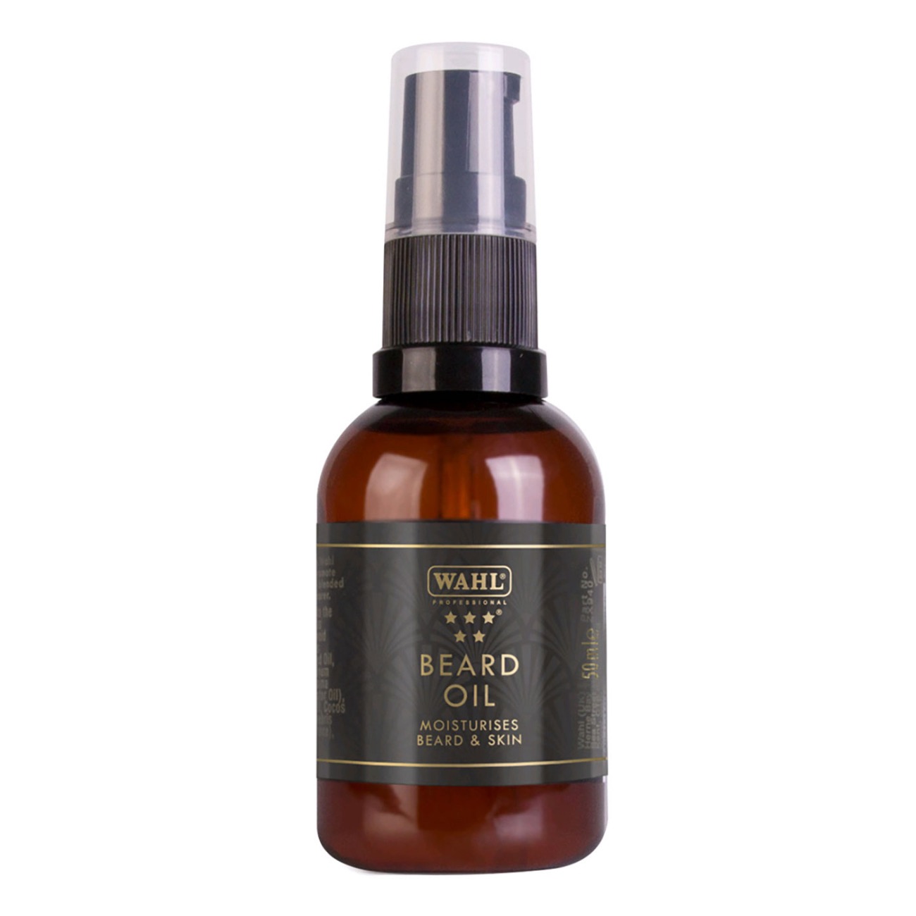 Wahl Beard Oil Zx940 1 x 50ML