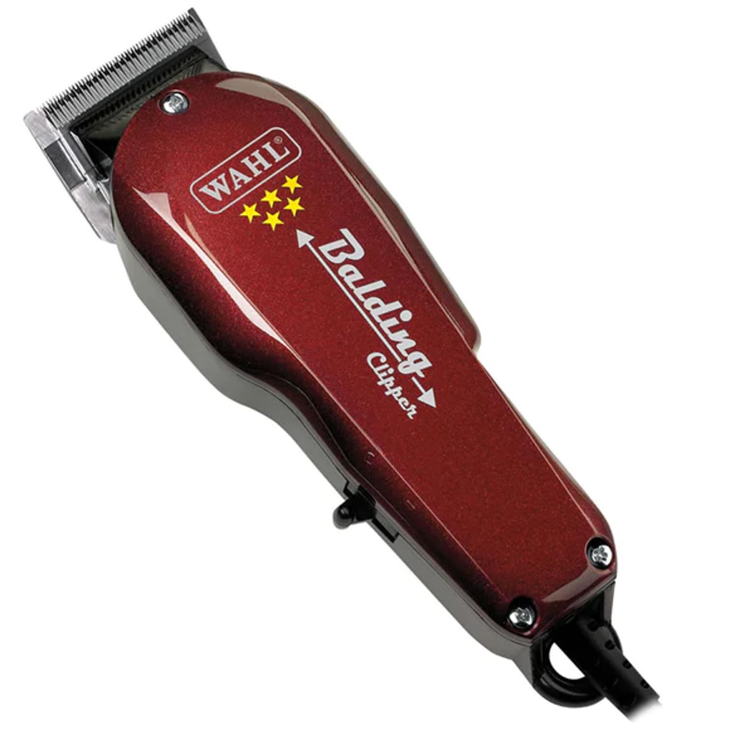 Wahl Clipper Kit Balding 5 Star 8110-830 1 x 
