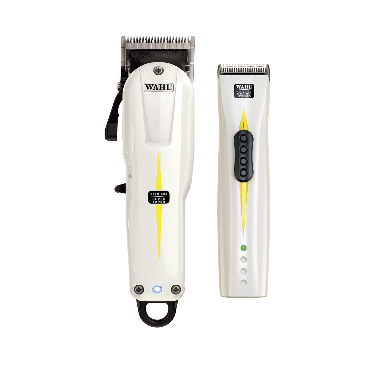 Wahl Clipper Kit Comb Cordless Supper 8591-838 1 x 