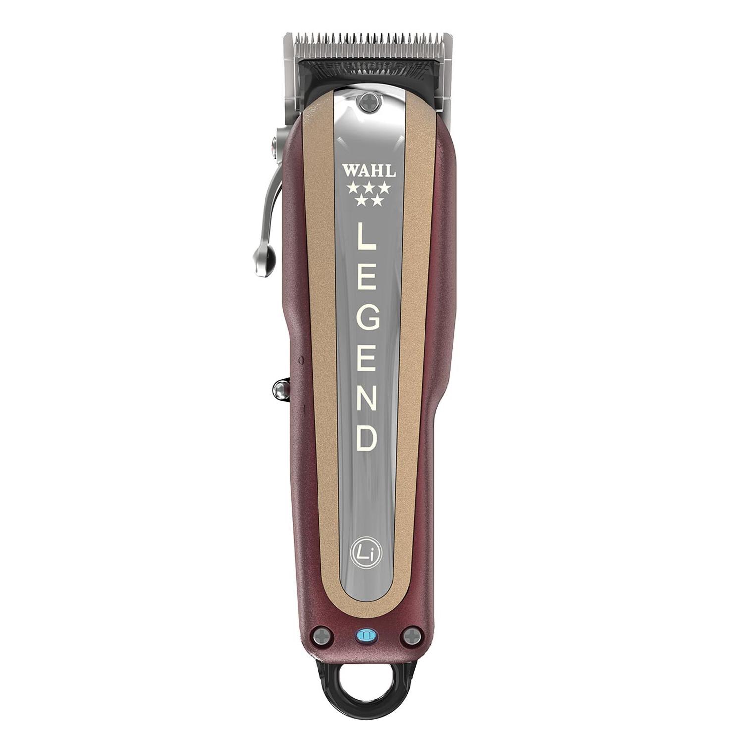 Wahl Clipper Kit Cordless Legend 8594-830 1 x 