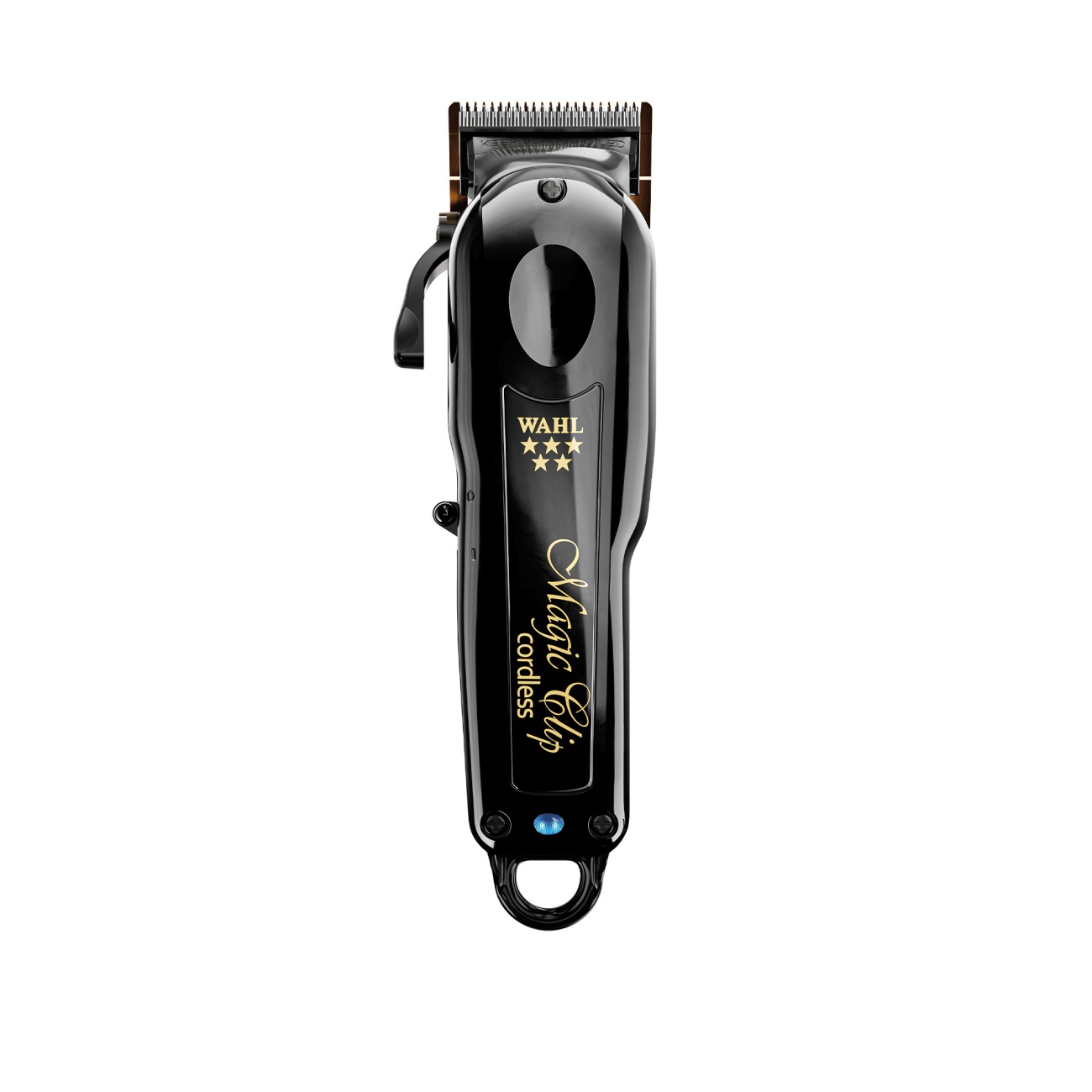 Wahl Clipper Kit Cordless Magic Clip Blk 3027434-831 1 x 