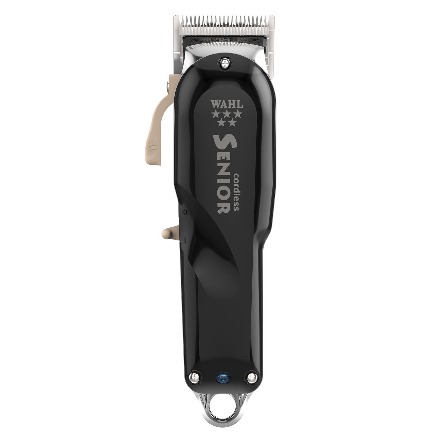 Wahl Clipper Kit Cordless Senior 5 Star 8504-830 1 x 