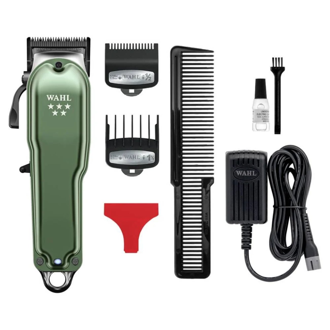 Wahl Clipper Kit Legend + Olive Limited 3030832 1 x 