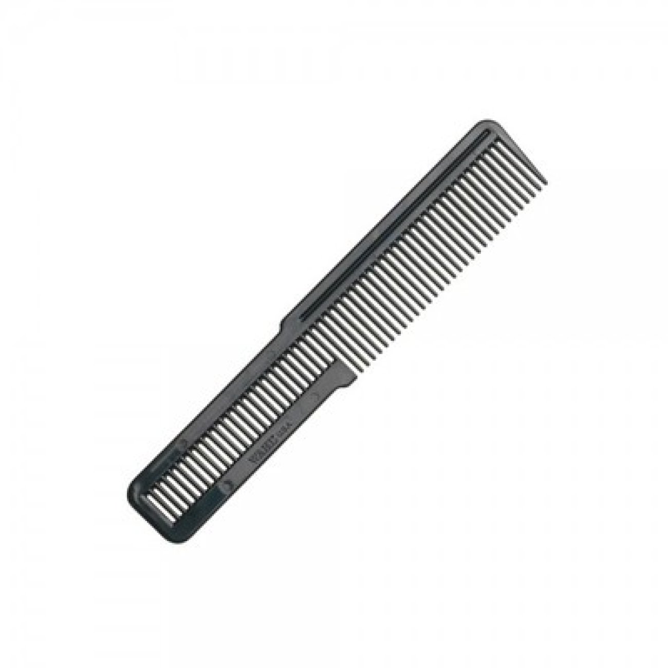 Wahl Comb Flat Top Small Black 3026666 1 x 