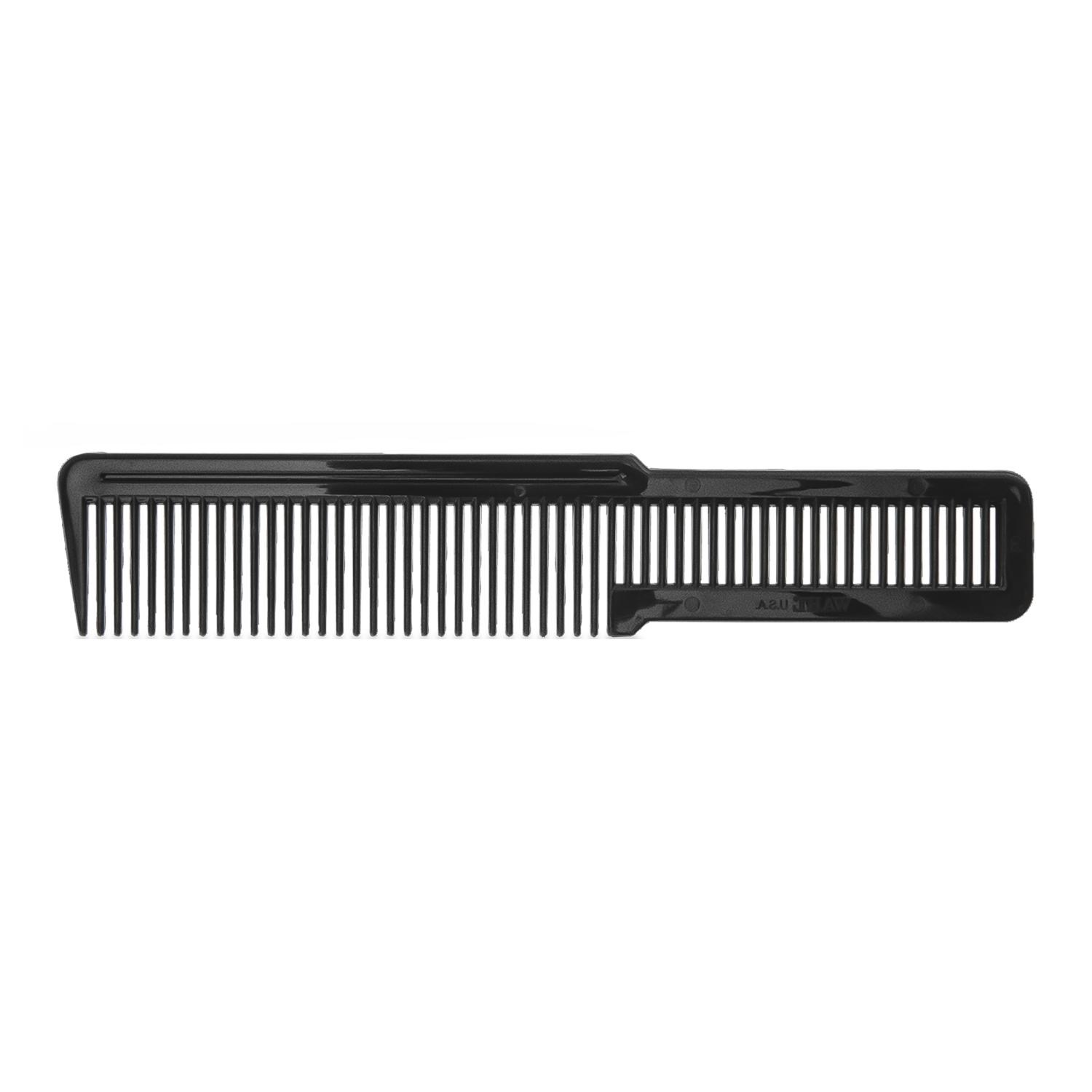 Wahl Comb Flat Top Large Black/3025006 1 x 