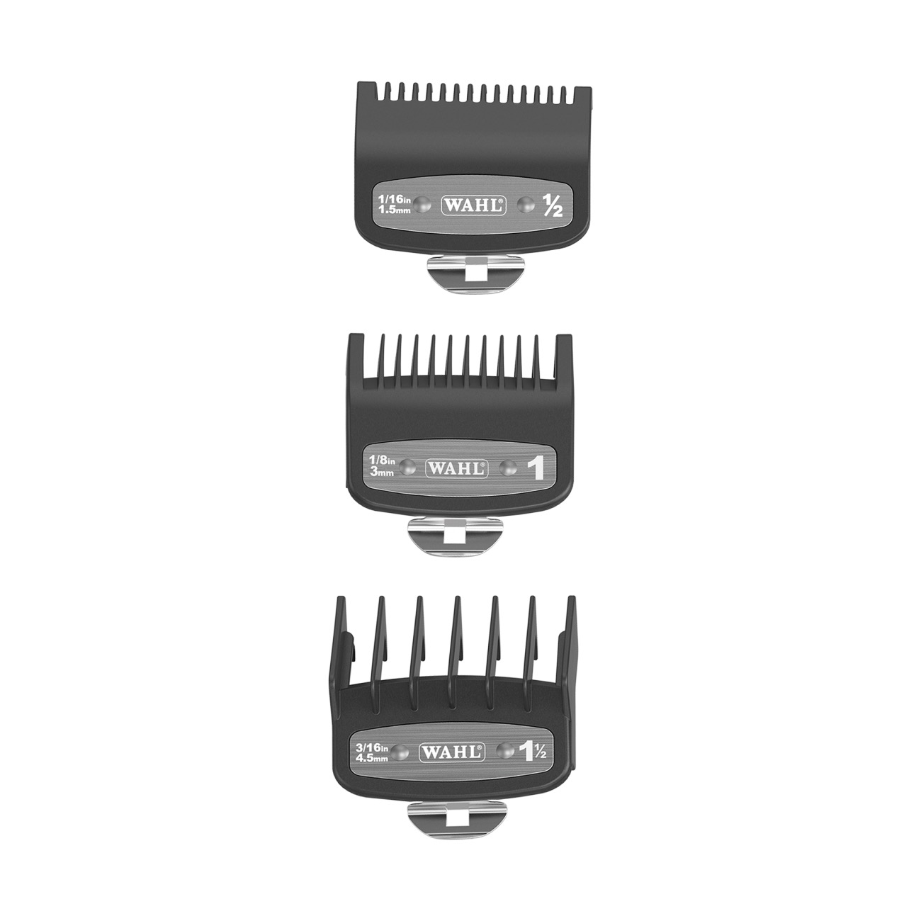 Wahl Comb Set Premium 0.5,1,1.5 / 03354-5001 1 x 