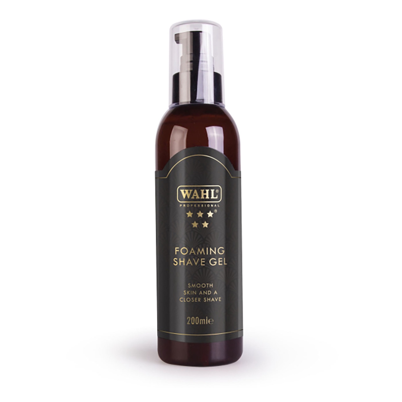 Wahl Foaming Shave Gel Zx949 1 x 200ML