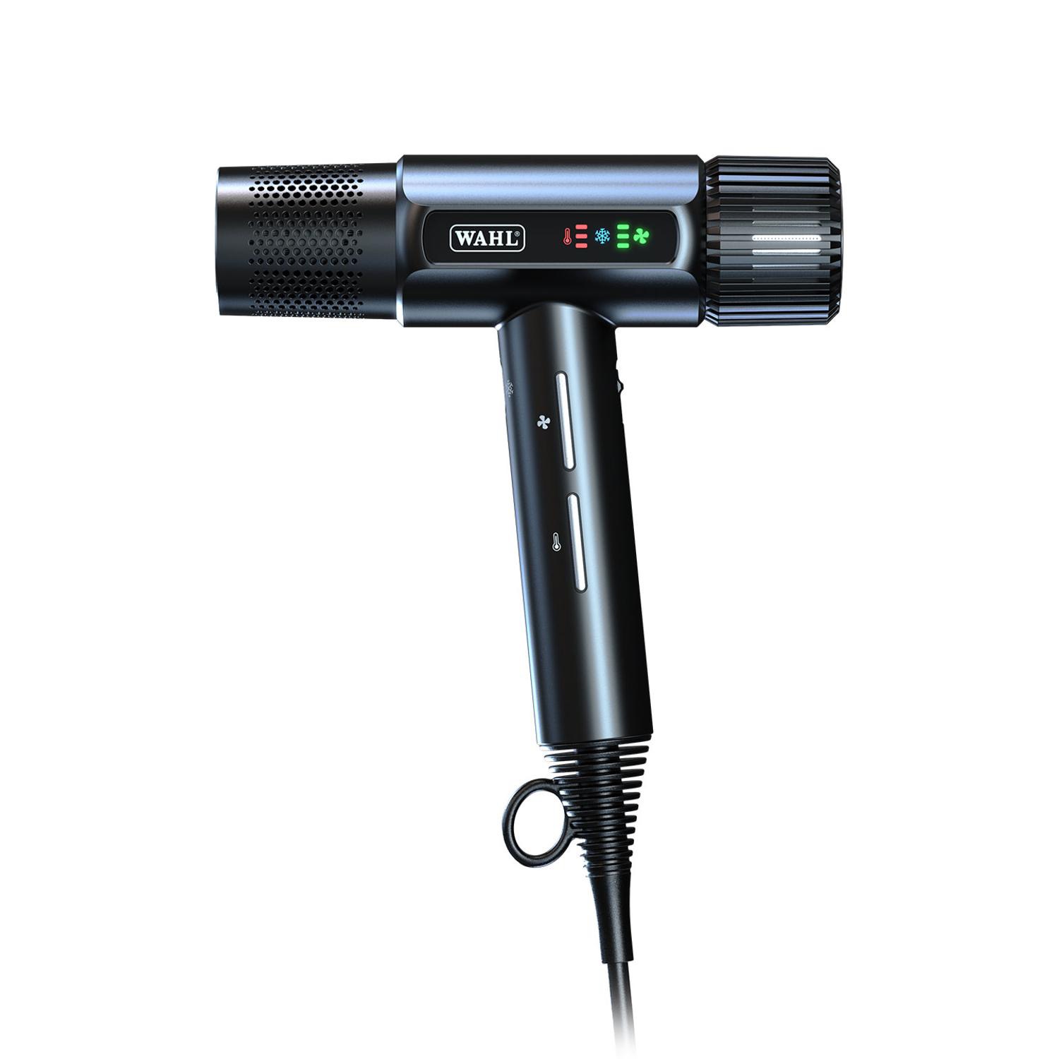 Wahl Hair Dryer Vanquish Zy166 1 x 1600WAT