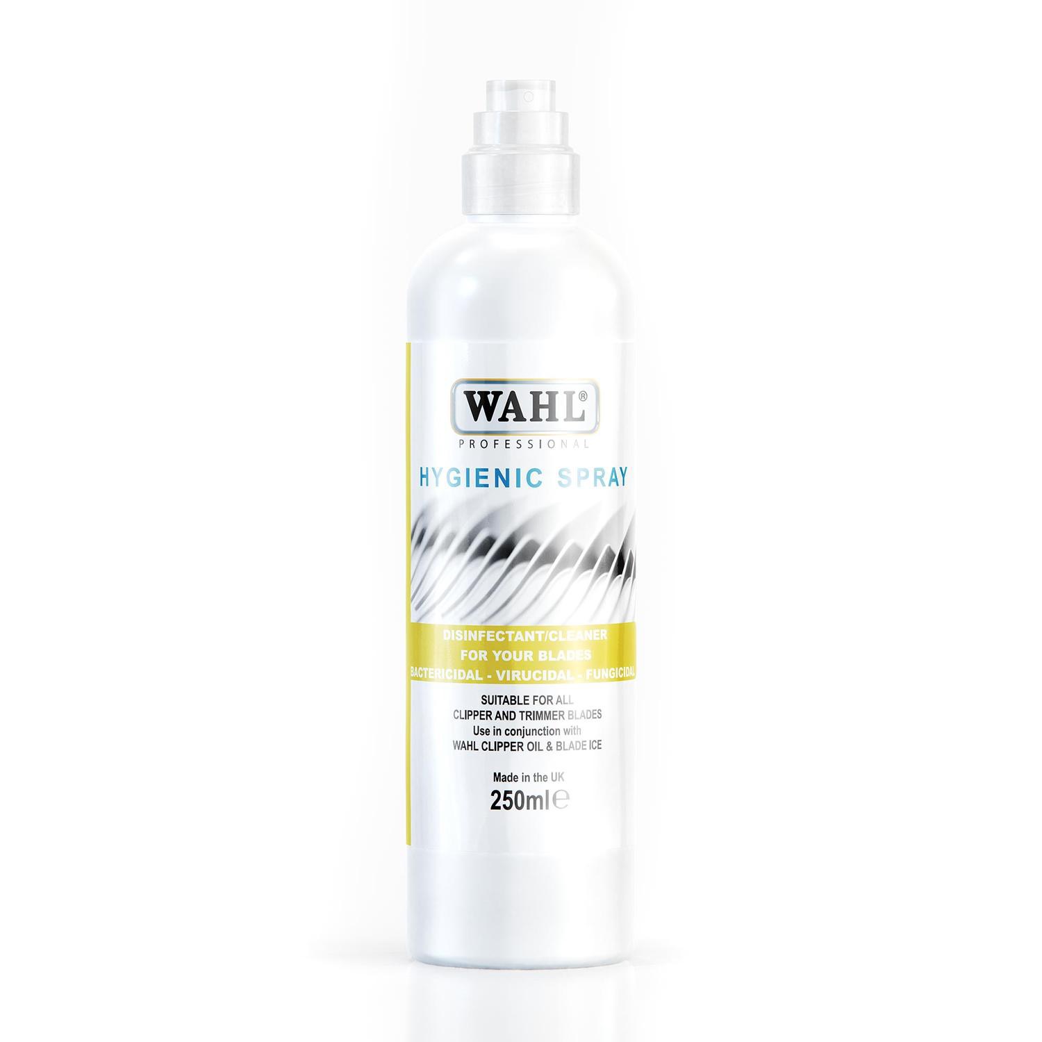 Wahl Hygienic Clipper Spray Zx495 1 x 250ML