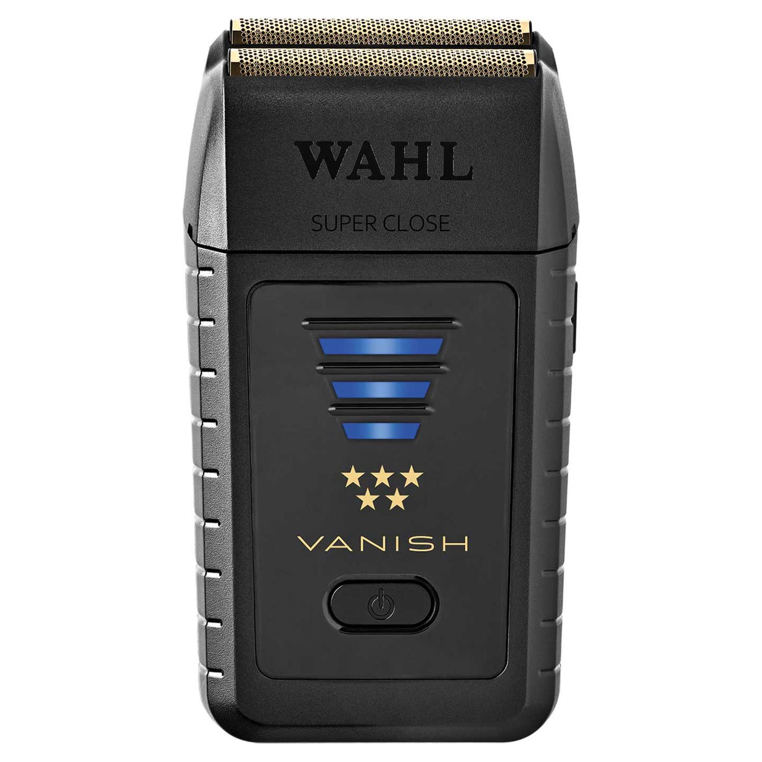Wahl Shaver Kit Vanish 5 Star Lithium 8173-830 / 08173-716 1 x 
