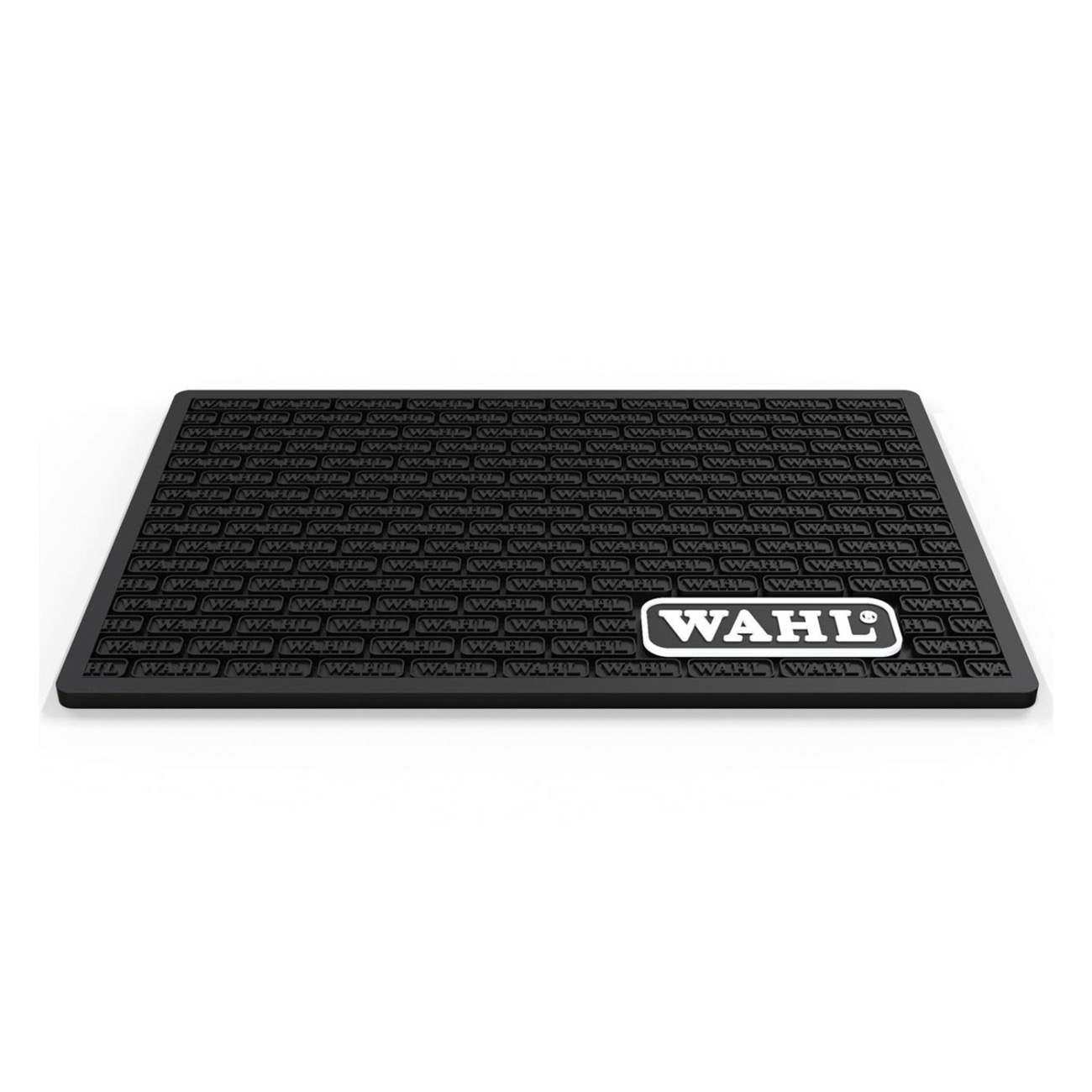 Wahl Tool Mat Rubber Black Zy026 1 x 