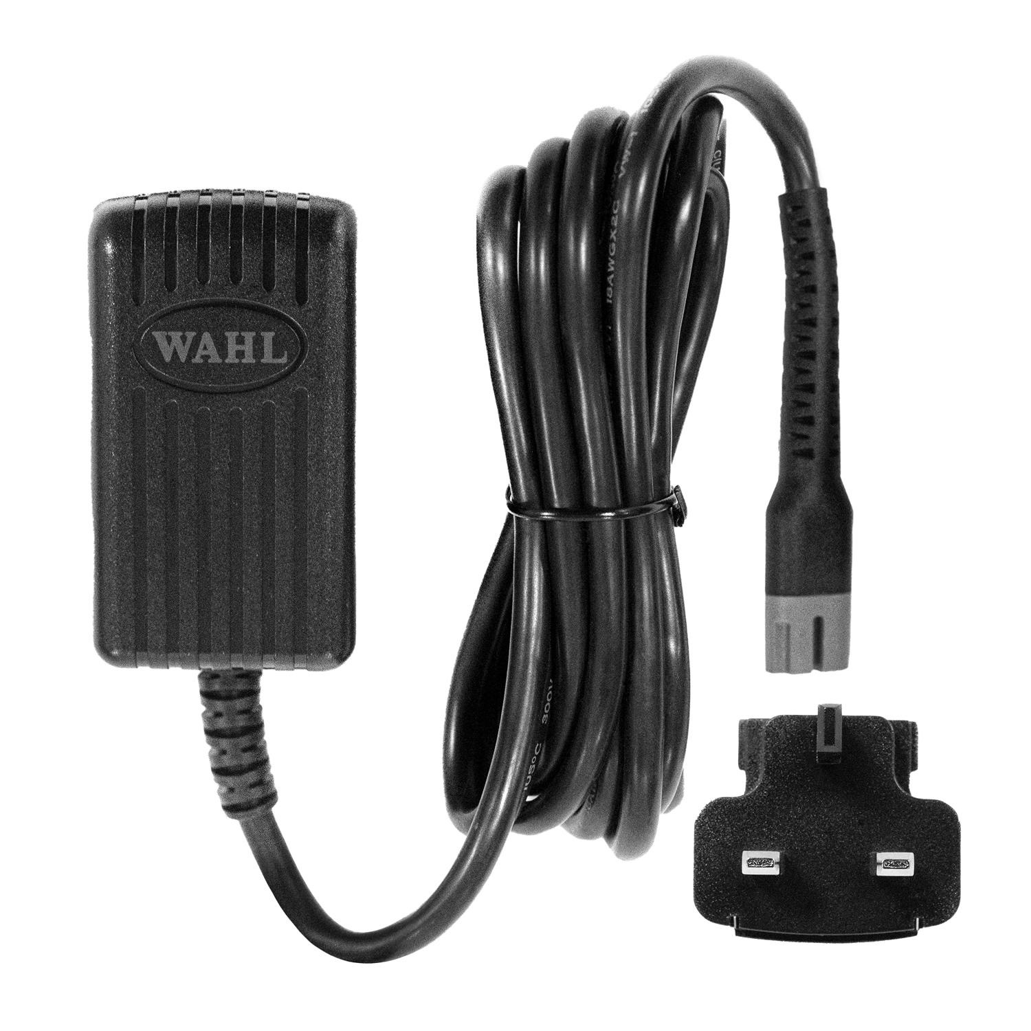 Wahl Transformer 5V Cordless - Det/Senior/Magic/Super 1 x 